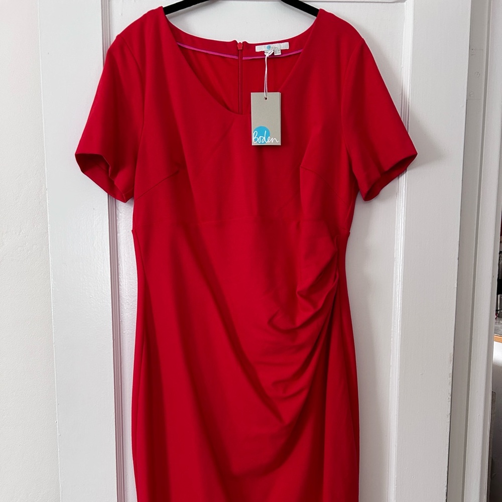 NWT Boden Dress